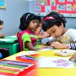 Diploma of Early Childhood Education and Care - Astral Skills Education Care