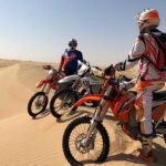 Dirt Bikes Dubai