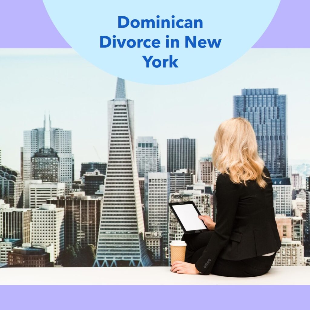 DominicanDivorceNewYork