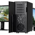 High-Performance Computer Devices for Immersive Experiences