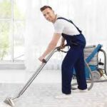 How Professional Carpet Cleaning Enhances Family Well-being