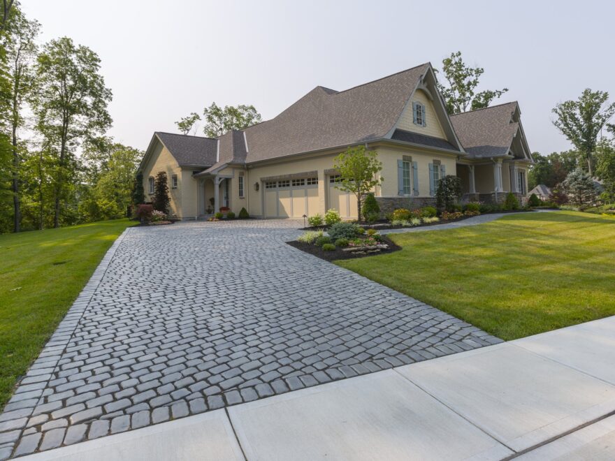 Driveways in nantwich