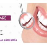 dental tourism in Delhi