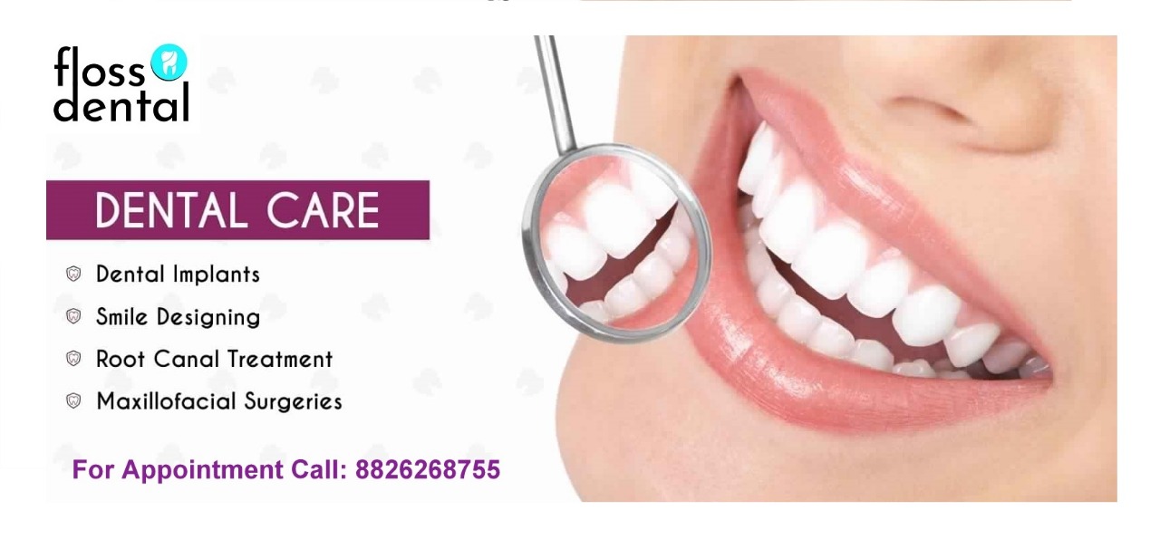 dental tourism in Delhi