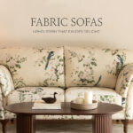 Fabric Sofa Online