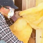 best fiberglass batt insulation