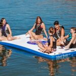 5 Reasons You Need a Floating Mat for Your Lake Excursion