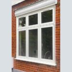 flush sash windows