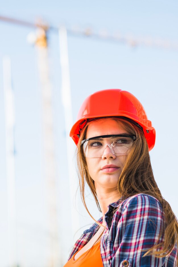 safety glasses for women