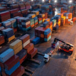 Global Freight Forwarding