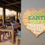 Gili Air Restaurants