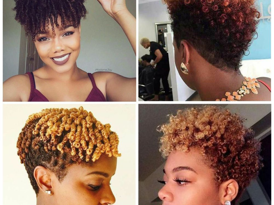 hair color near Harlem NYC