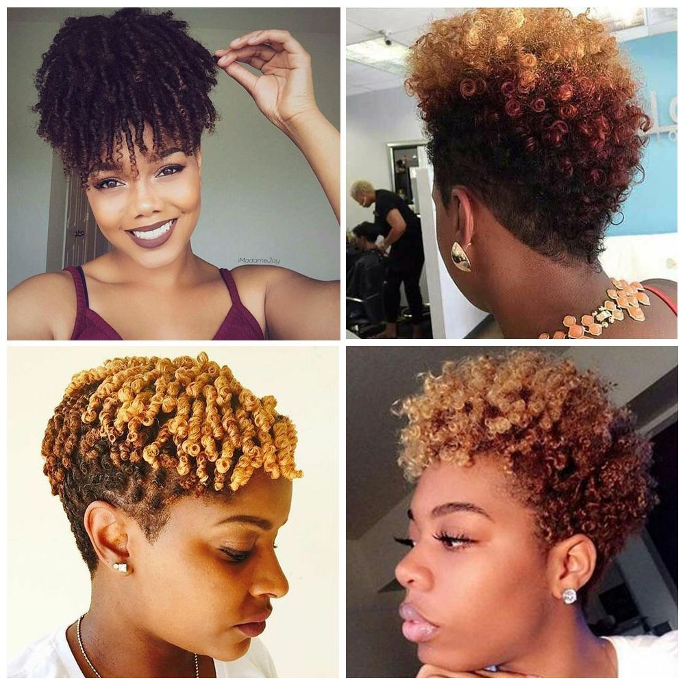 hair color near Harlem NYC