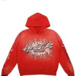 The Hellstar Hoodie: A Fashion Staple for Every Trendsetter