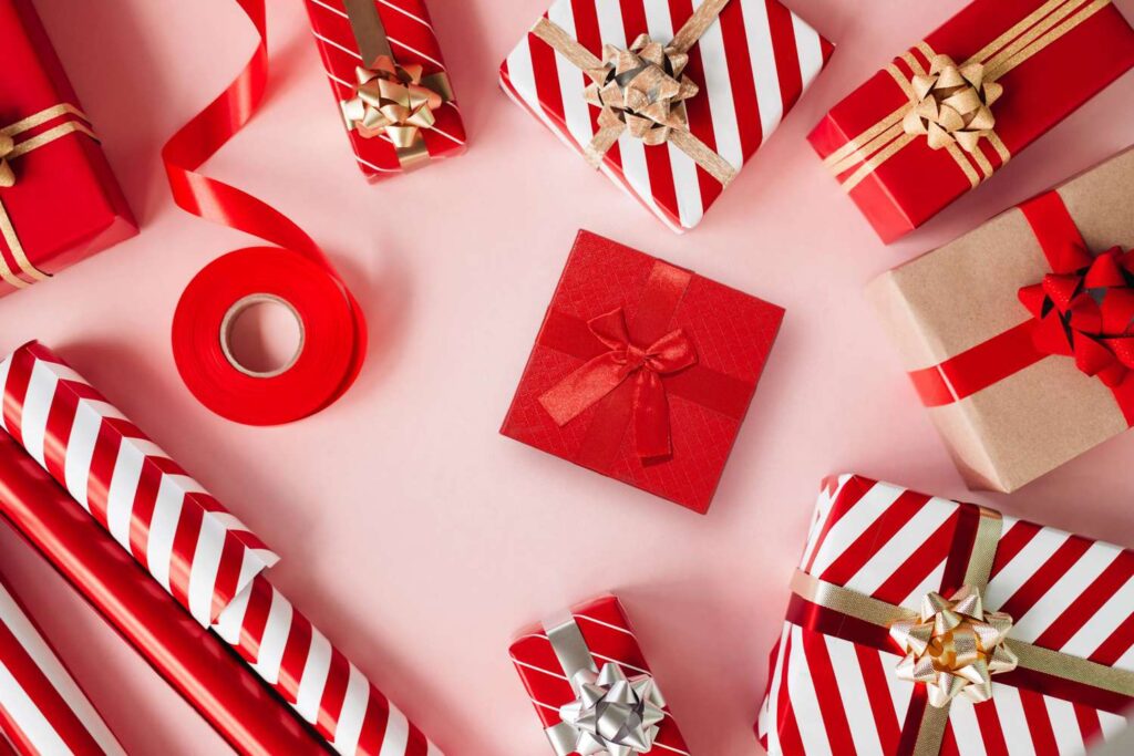 Send Gifts Online: A Guide to Choosing the Perfect Present