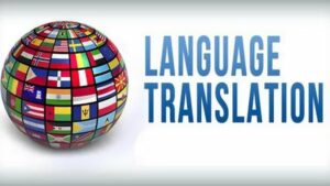 Language Translation