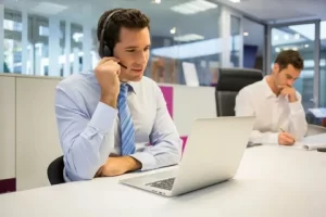 B2B Telemarketing Services