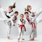 Unleash Your Inner Power: A Guide to Karate Training in Dubai and Abu Dhabi