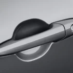 Hyundai Elantra Exterior Door Handle