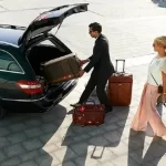 Airport Transfers Doncaster