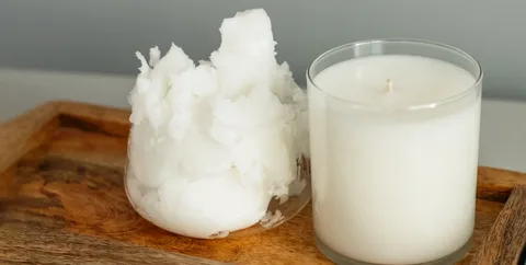 The Alluring Appeal of Coconut Wax Candles: A Comprehensive Guide