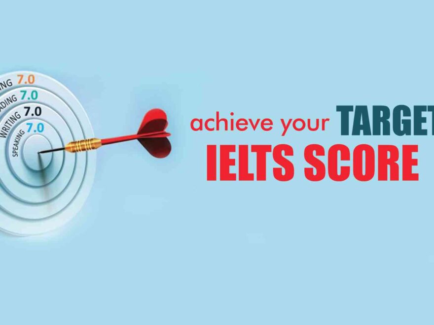 ielts preparation online