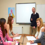 IELTS Training Course in Dubai