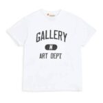 Gallery Dept Clothing: A Fusion of Art and Fashion