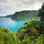 Road to hana tour