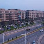 Apartments For Sale in Lahore Offer a Lifestyle of Elegance and Sophistication