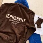 Represent Clothing: Redefining Street Fashion with Quality and Style