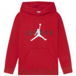 "Timeless Appeal: The Enduring Allure of Jordan Hoodies"