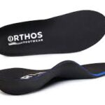 HealStride: Medicated Foot Insoles for Pain Relief