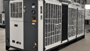 water chiller manufacturers in pune