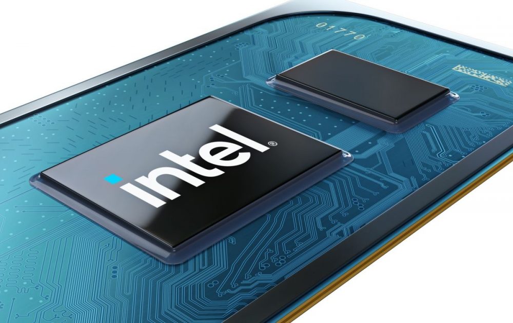 intel evoとは