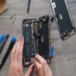 Mobile repair shop near me