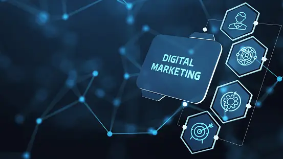 Digital marketing agency India