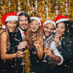 Benefits of Hiring Event Planners for Your Christmas Party