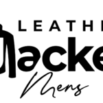 The Leather Legend: Unraveling the Mystique of Men’s Jackets