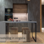 Unlock the Potential of Your Kitchen: Kitchen Remodeling in Virginia