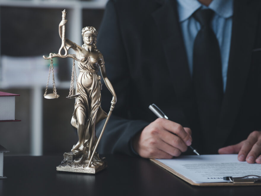 Best federal criminal lawyer