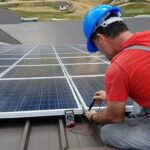 Solar Companies in Wisconsin