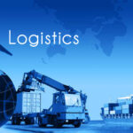 Logistics management consulting services