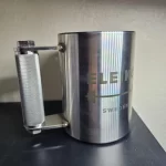 Elevate Your Coffee Game with the Eleiko Heavy Mug