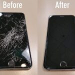 mobile screen repair