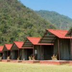 Camps in Rishikesh