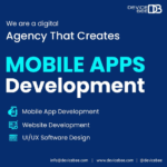 mobile app development company in UAE