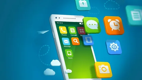 What are the top benefits of hiring a mobile app development company?