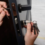 mobile locksmith services