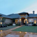 new construction homes in Texas